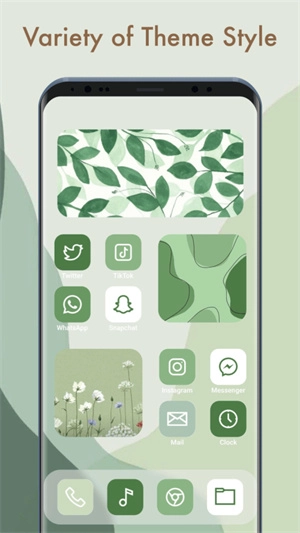 Themepack 最新免费版图1