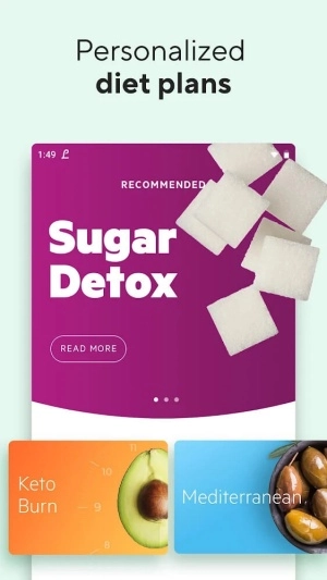 Lifesum 正版图1