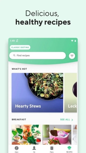 Lifesum 正版图3