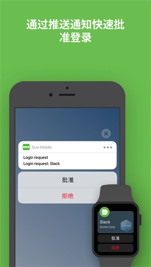 Duo Mobile中文版(3)