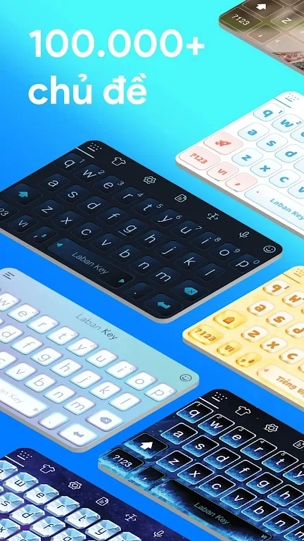 LabanKey 通用版图3