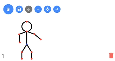 Stick Fighter汉化版图3
