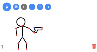Stick Fighter汉化版图2