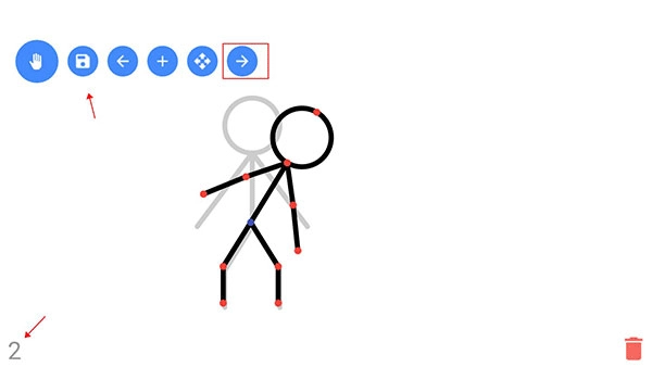 Stick Fighter汉化版图1