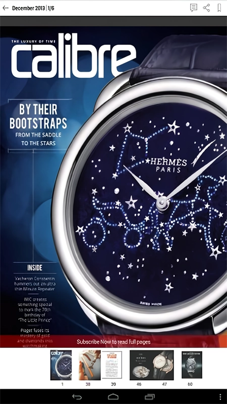 Calibre閱讀器手機(jī)版圖3