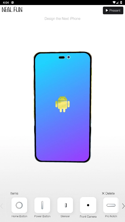 NealFun苹果设计 官方版