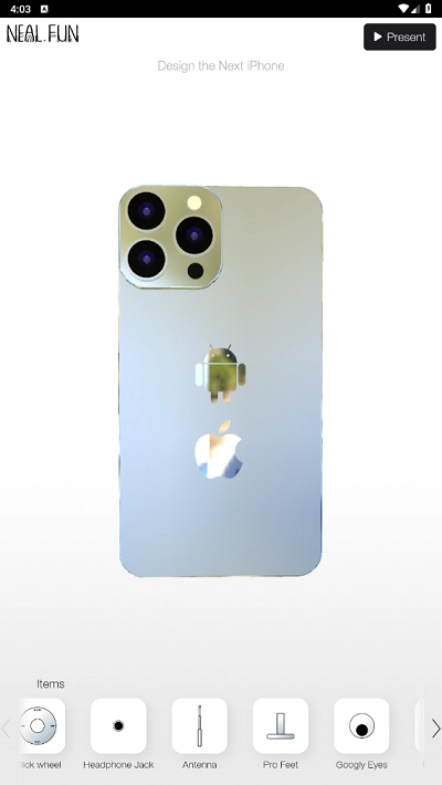 NealFun苹果设计 官方版