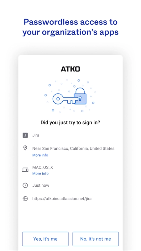 Okta Verify  直装版图3