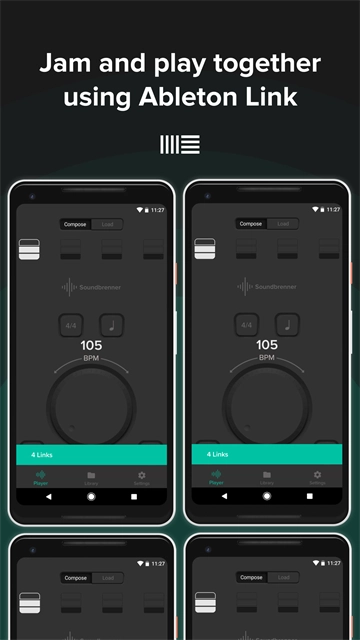 Soundbrenner(3)