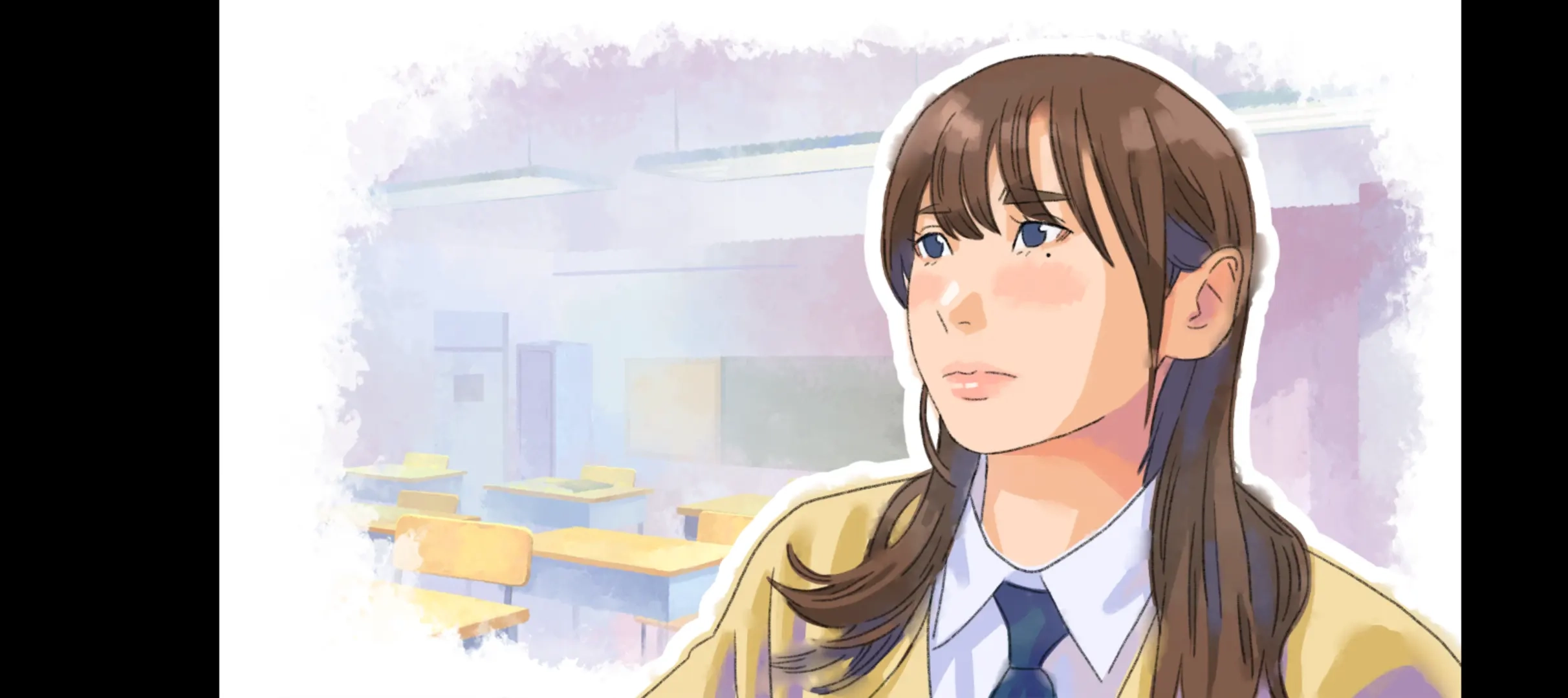 致亲爱的我手游直装版