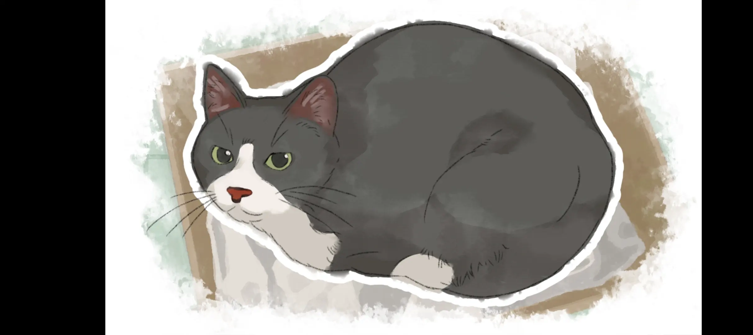 致亲爱的我手游直装版