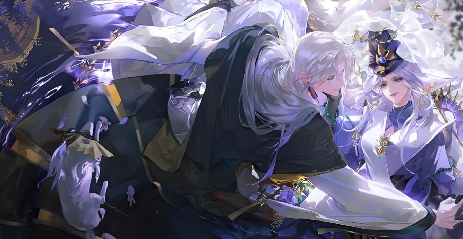 阴阳师马年新春版本斗技玩法攻略