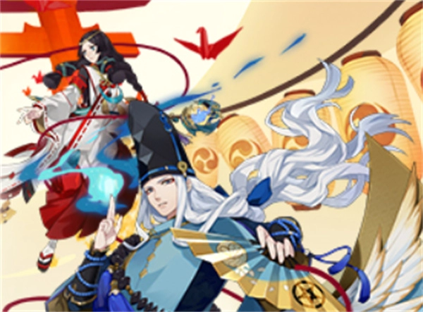 《阴阳师》式神葛叶的强度分析与心得分享