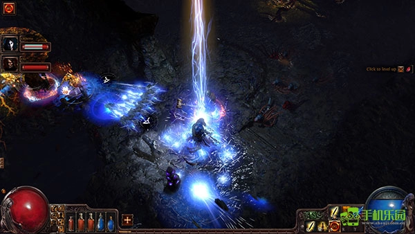 流放之路中文版下载