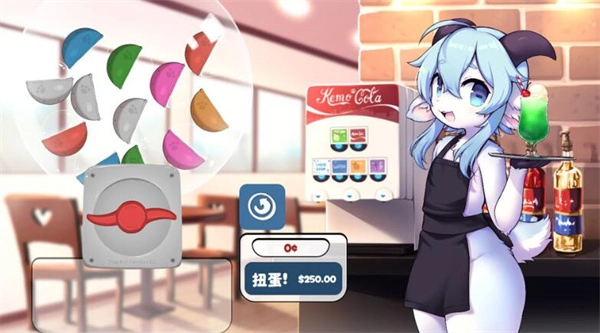 kemopop游戏绿色版(4)