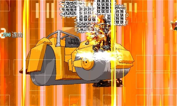 MUGEN别天止水改游戏无广告版(2)