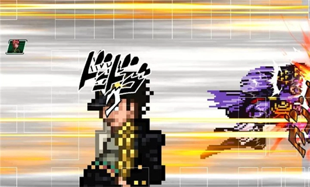 MUGEN别天止水改游戏无广告版(4)