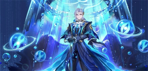 《原神》6.3版本那维莱特培养攻略