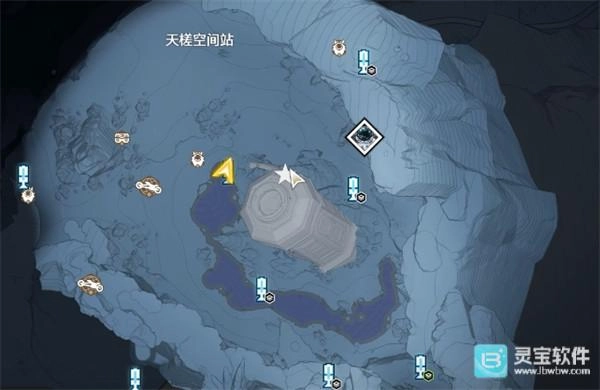 鸣潮中“冰河入梦来”成就的达成要求