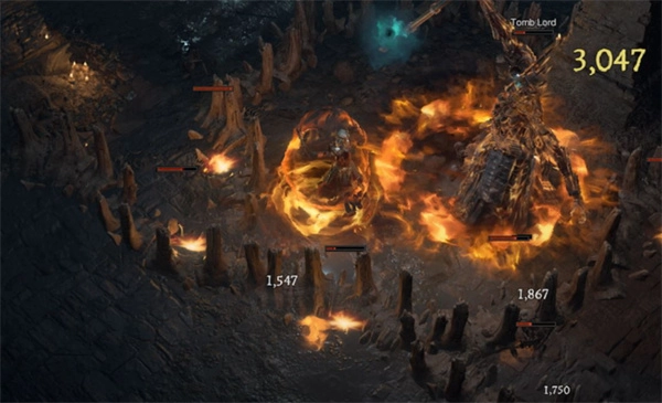暴雪表示会加快《暗黑破坏神》新作的推出进度