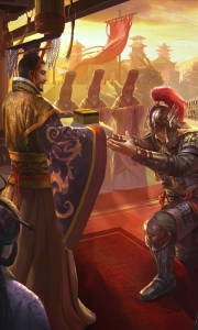 横扫千军游戏官方版(1)