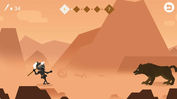 丛林狩猎大师手机免费版(4)