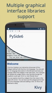 Pydroid3最新免费版图5