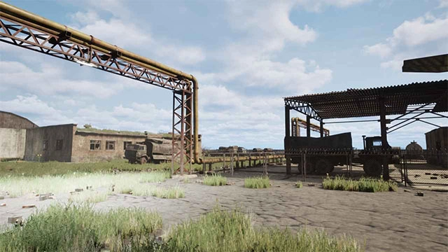 最后希望掌上行动安卓直装版图1