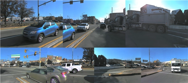 五一视界联合摩尔线程，携手打造全栈国产化的物理AI仿真体系