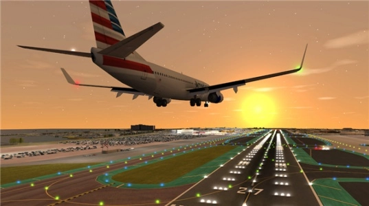 機(jī)場世界(World of Airports)截圖3