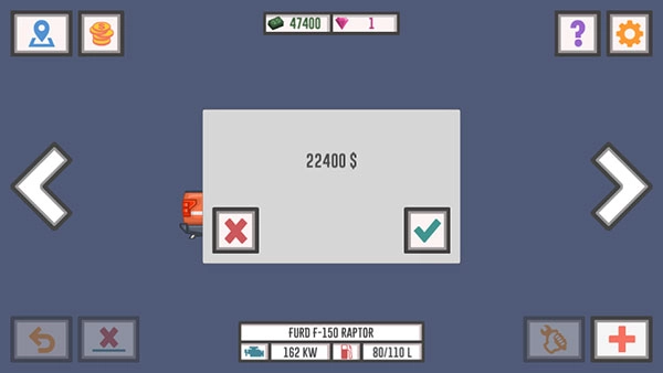 最佳卡車司機2最新版手機下載