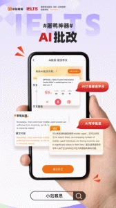 小站雅思截图3