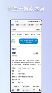 Rains浏览器原版图1