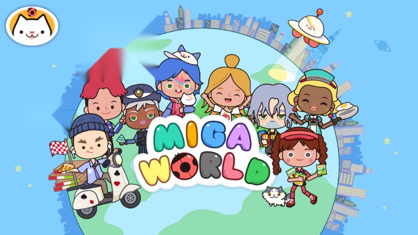 migaworld2026最新版图1