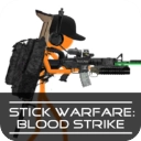 火柴人战争复仇打击(Stick Warfare: Blood Strike)游戏安装包