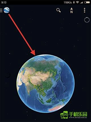 googleearth手机版免费下载