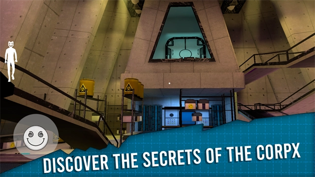 微笑X公司正版(5)