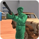 玩具兵小镇 最新版
