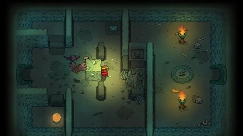 迪托之剑 游戏完整版