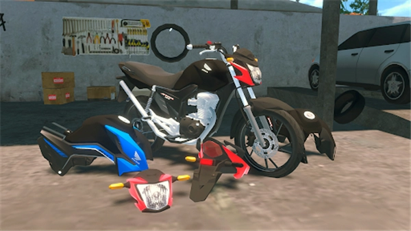 项目学位 最新版