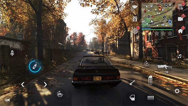 madout2bco 最新版截图0