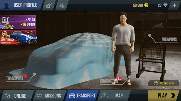 madout2bco最新版游戏下载