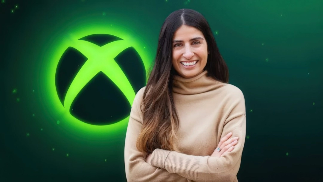 Xbox新任首席执行官就账号刷分质疑作出回应：称是与家人共用账号