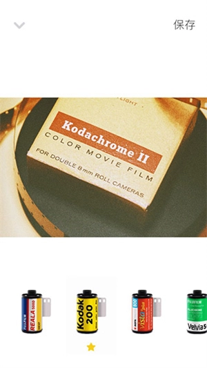 最后一卷胶片 免费截图0