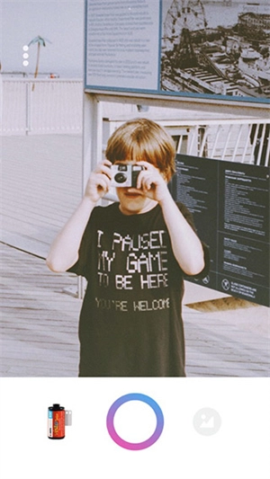 最后一卷胶片 免费截图1