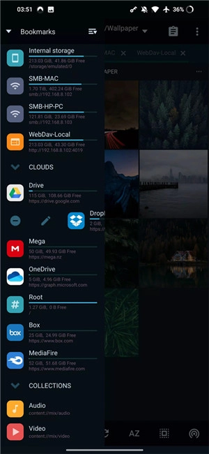 MiXplorer 通用版图3