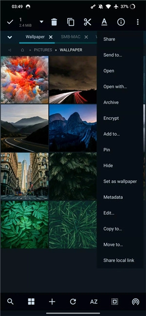 MiXplorer 通用版图2