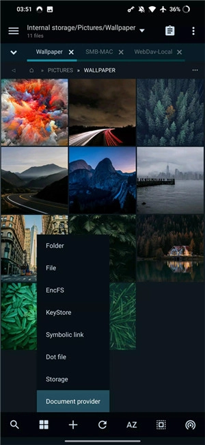 MiXplorer 通用版图1
