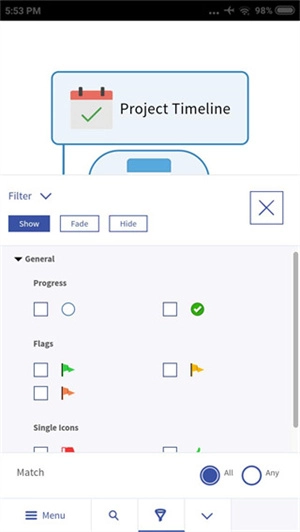 MindManager Go移动端配套 免费