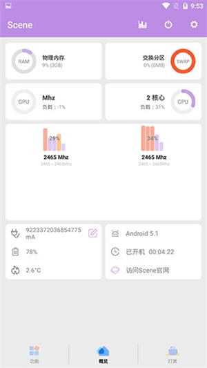 Scene7骁龙工具箱中文版